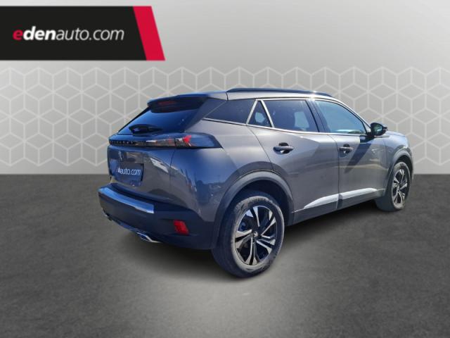 Peugeot 2008 image 2