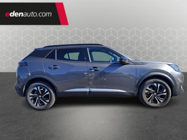 Peugeot 2008 image 9
