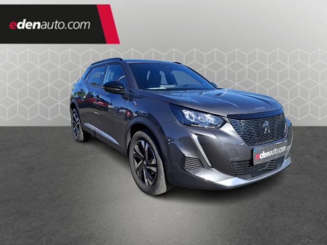 Peugeot 2008 image 4