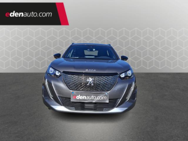 Peugeot 2008 image 1