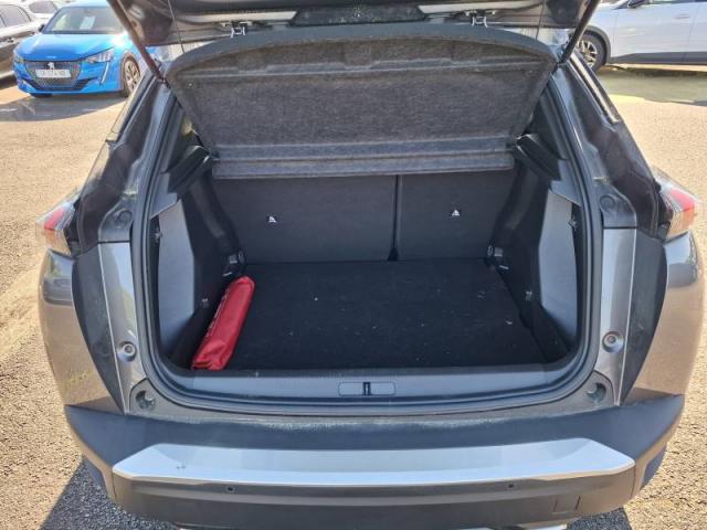 Peugeot 2008 image 5