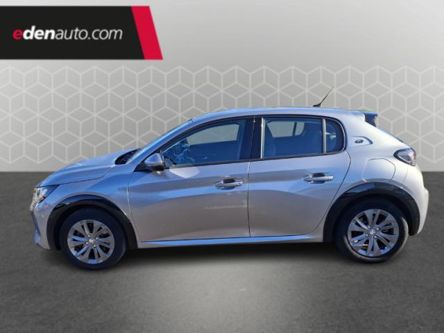 Peugeot 208 image 2