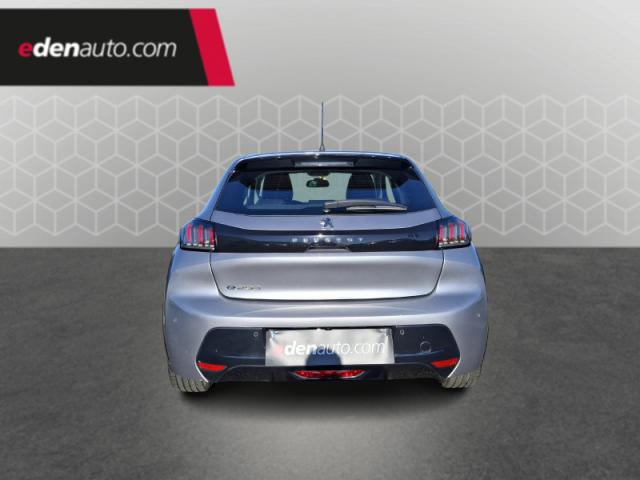 Peugeot 208 image 3