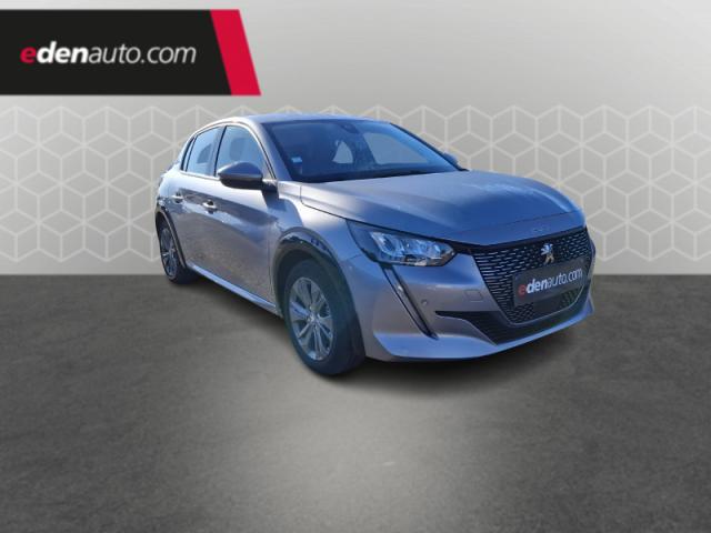 Peugeot 208 image 5