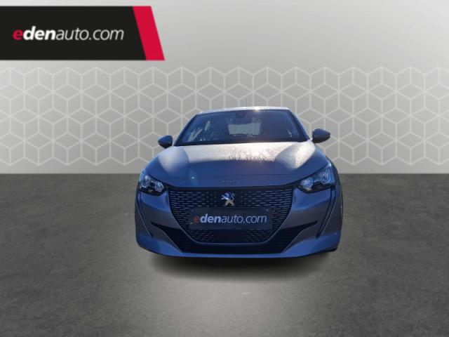 Peugeot 208 image 9