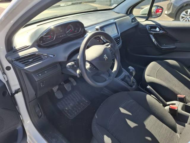 Peugeot 208 Affaire image 3