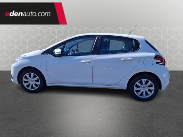 Peugeot 208 Affaire image 9