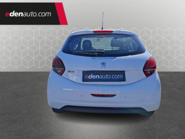 Peugeot 208 Affaire image 1