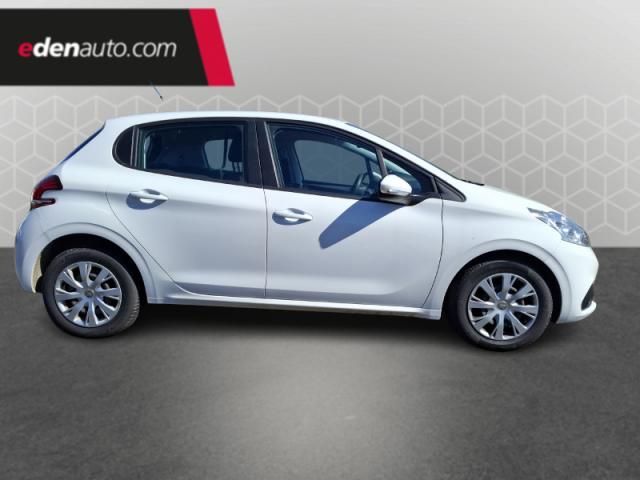 Peugeot 208 Affaire image 6