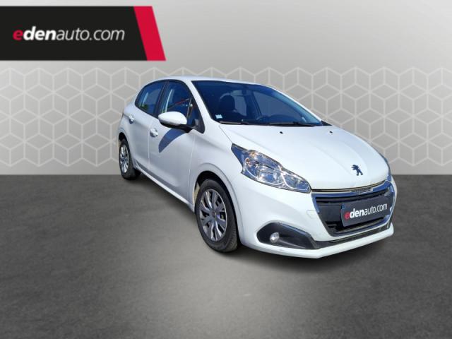 Peugeot 208 Affaire image 5