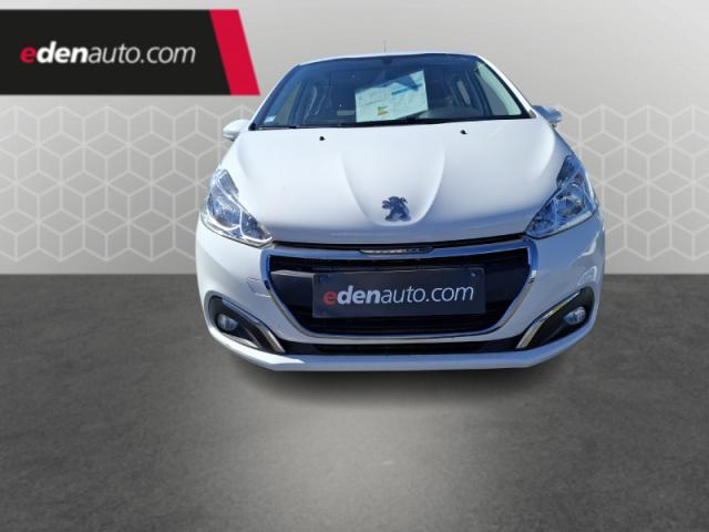 Peugeot 208 Affaire image 7
