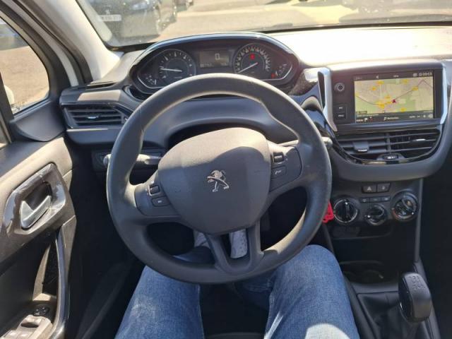 Peugeot 208 Affaire image 4