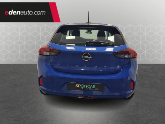 Opel Corsa image 1