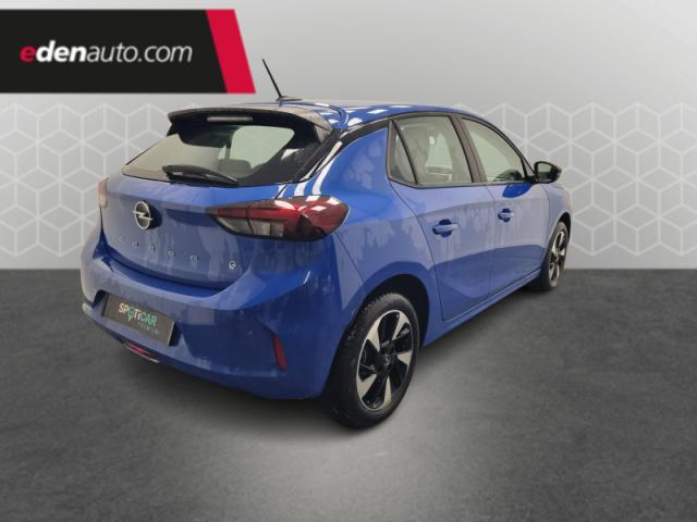 Opel Corsa image 8