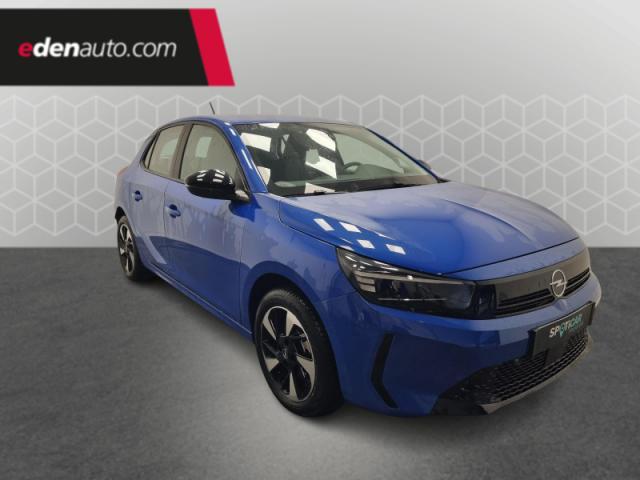 Opel Corsa image 6