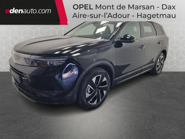 Opel Grandland 1.2 Turbo Hybrid 136 Ch E-Dct6 Gs