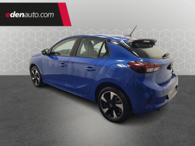 Opel Corsa image 3