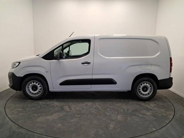 Opel Combo image 6