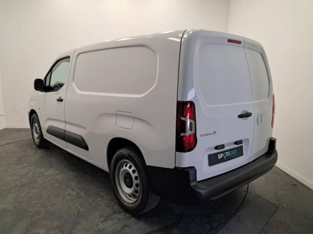 Opel Combo image 4