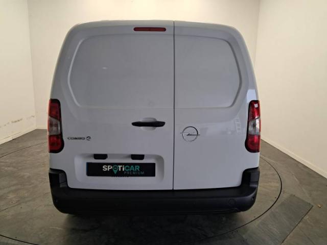 Opel Combo image 5