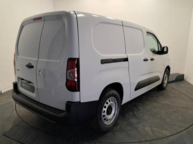 Opel Combo image 9