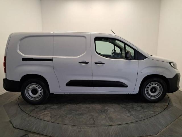 Opel Combo image 8