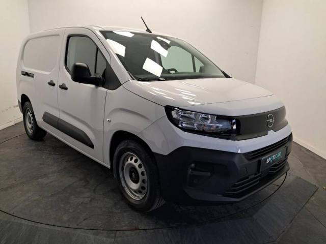 Opel Combo image 3