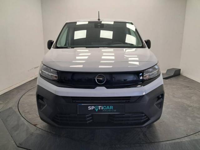 Opel Combo image 2