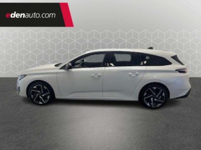 Peugeot 308 image 4