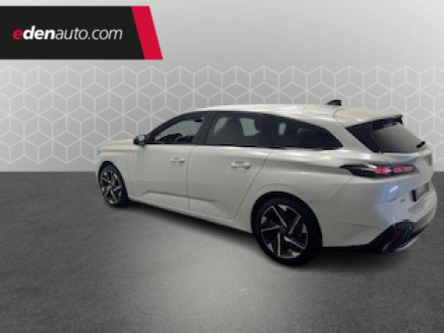 Peugeot 308 image 4