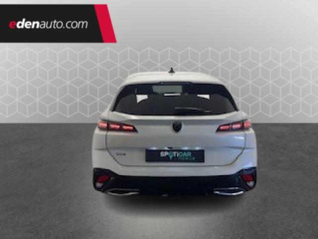 Peugeot 308 image 1
