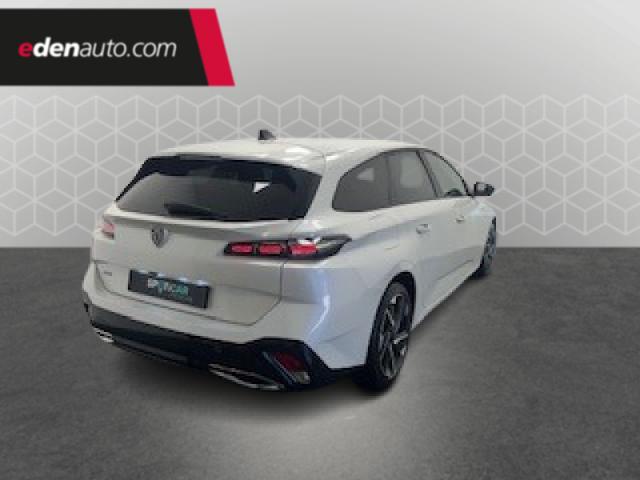 Peugeot 308 image 3