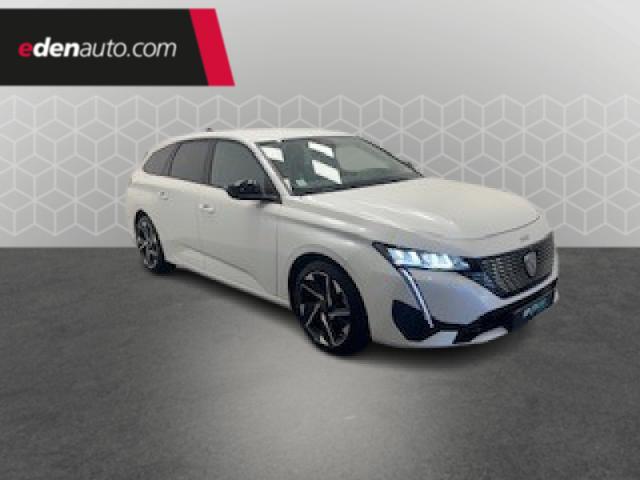 Peugeot 308 image 2