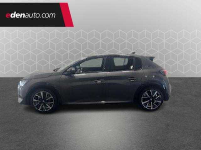 Peugeot 208 image 8