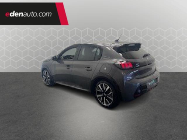 Peugeot 208 image 5