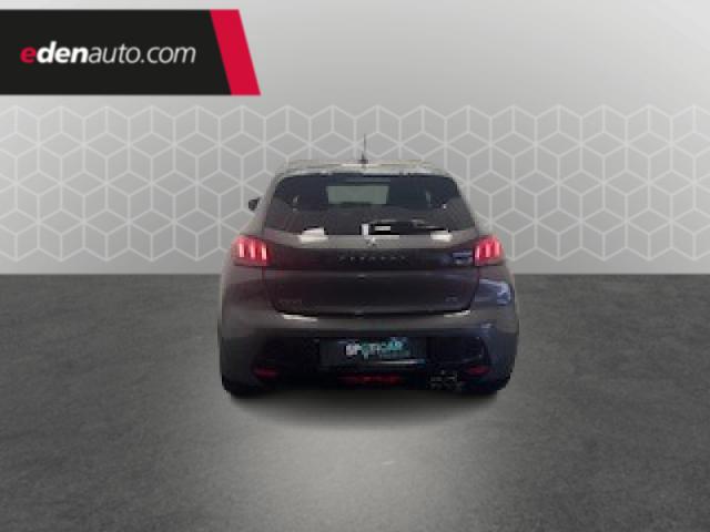 Peugeot 208 image 1