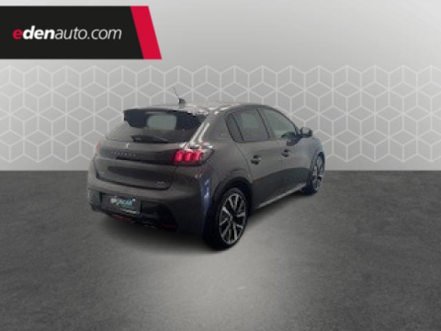 Peugeot 208 image 7