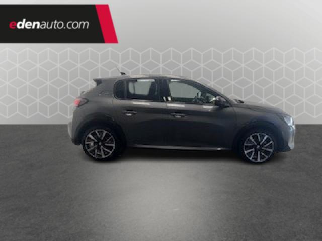 Peugeot 208 image 4