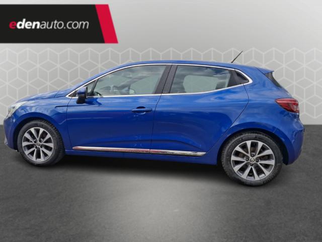 Renault Clio image 2