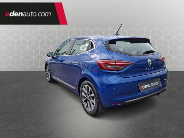 Renault Clio image 7