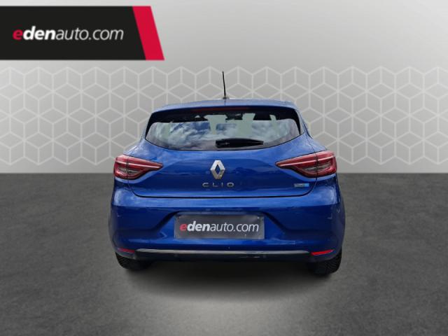 Renault Clio image 8