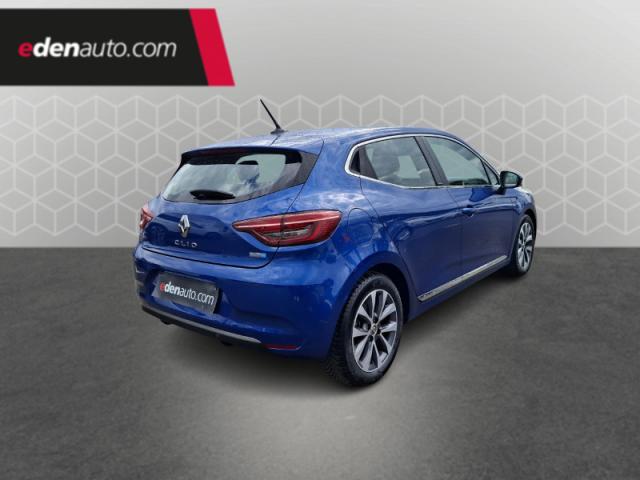 Renault Clio image 4