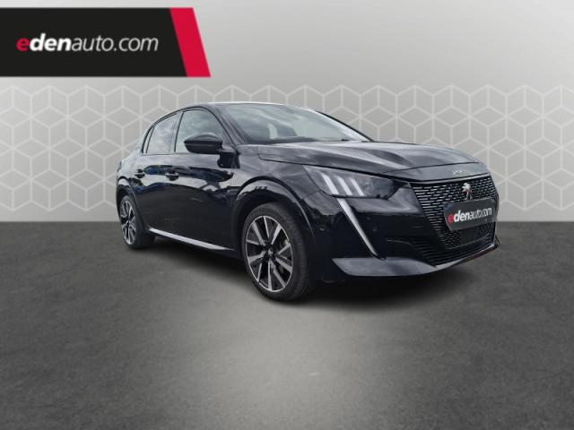 Peugeot 208 image 2