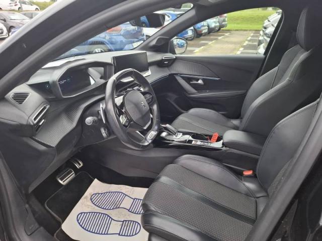 Peugeot 208 image 4