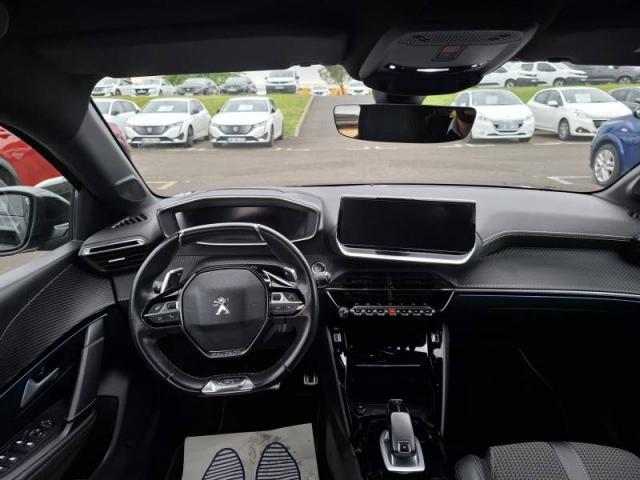 Peugeot 208 image 5