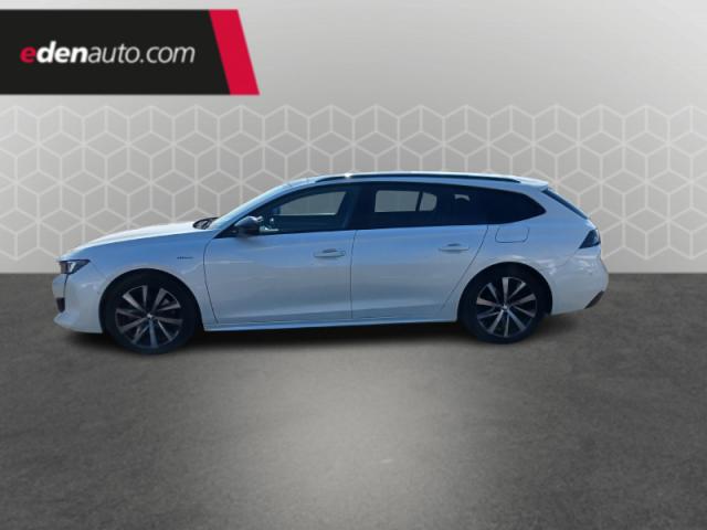 Peugeot 508 image 2