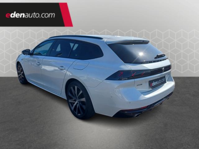 Peugeot 508 image 4