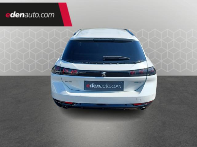 Peugeot 508 image 6