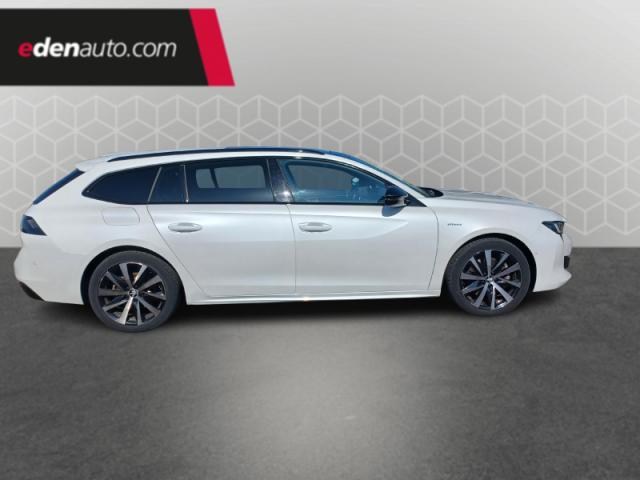 Peugeot 508 image 8