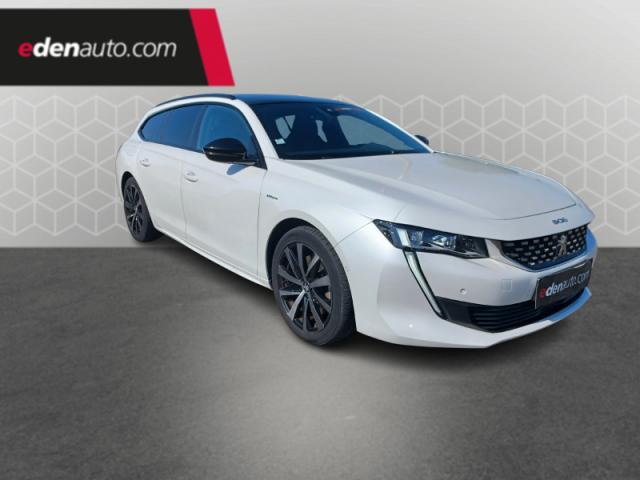 Peugeot 508 image 7